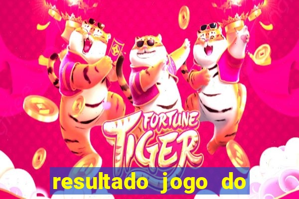 resultado jogo do bicho bh