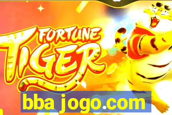 bba jogo.com