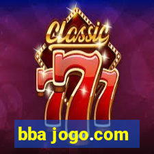 bba jogo.com