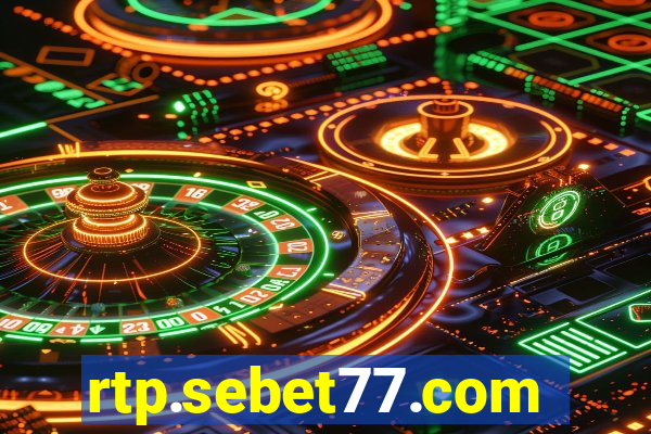 rtp.sebet77.com