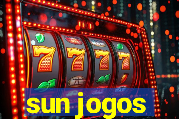 sun jogos