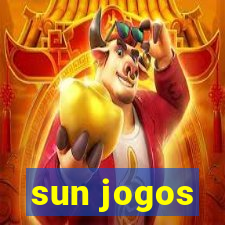 sun jogos