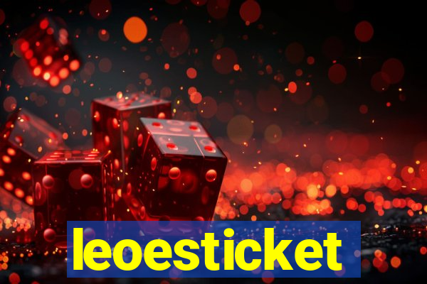 leoesticket