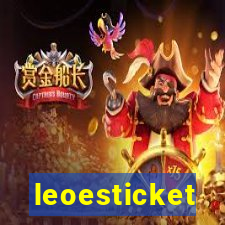 leoesticket