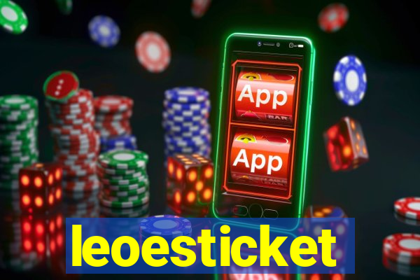 leoesticket