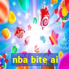 nba bite ai