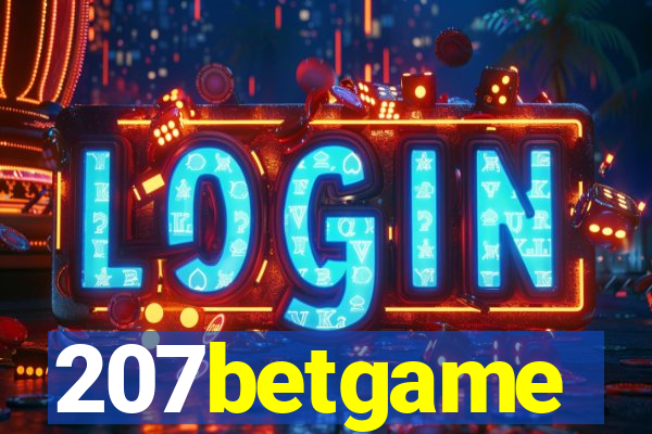 207betgame