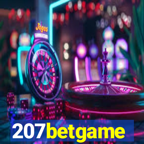 207betgame