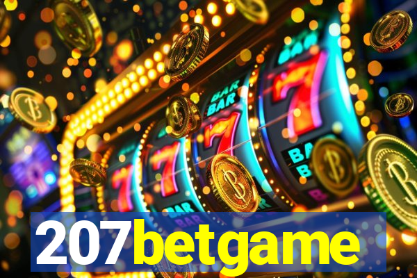 207betgame