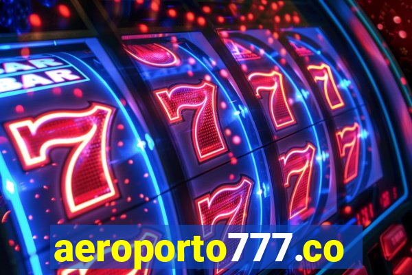 aeroporto777.com