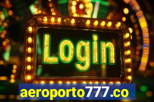 aeroporto777.com