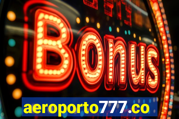 aeroporto777.com