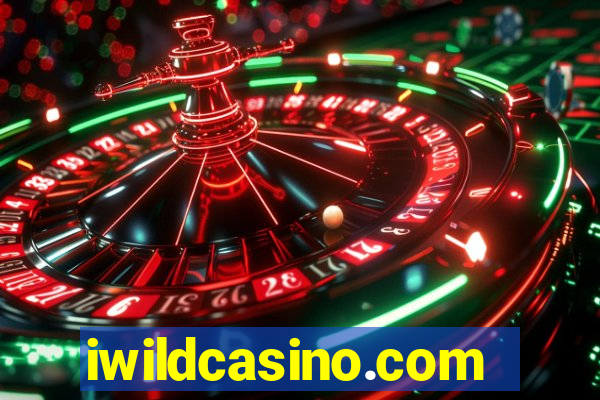 iwildcasino.com