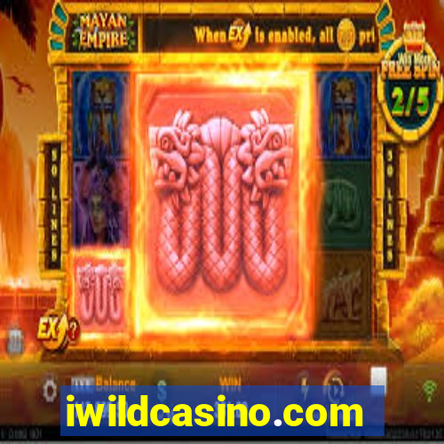 iwildcasino.com