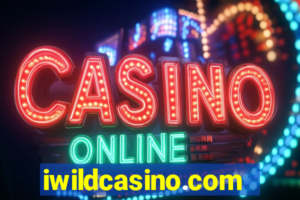 iwildcasino.com