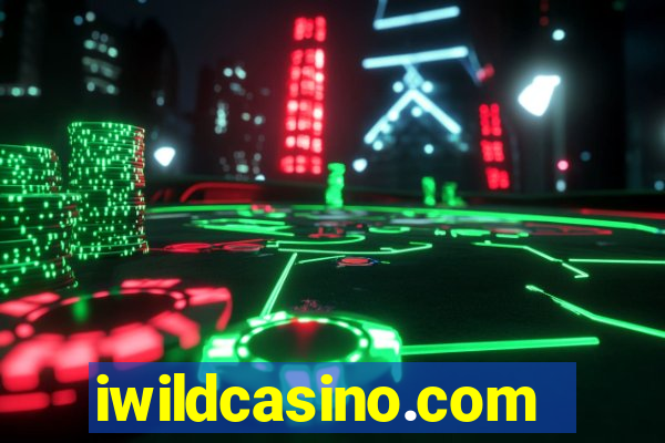 iwildcasino.com