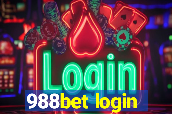 988bet login