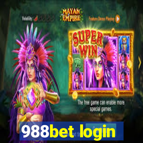 988bet login