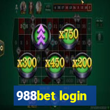 988bet login