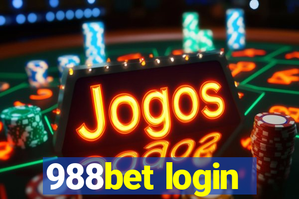 988bet login