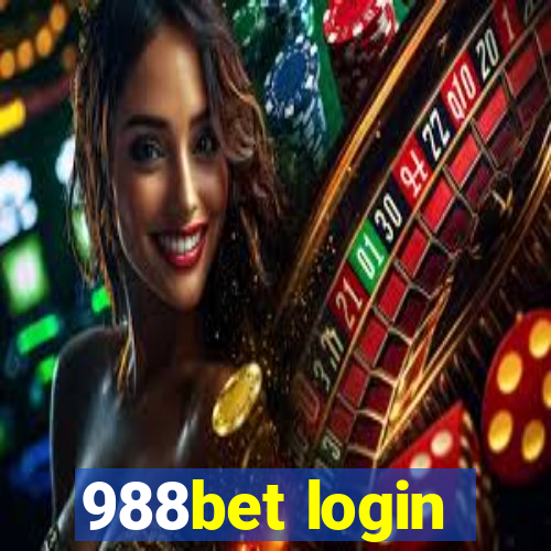 988bet login