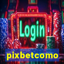 pixbetcomo