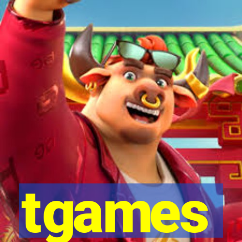 tgames