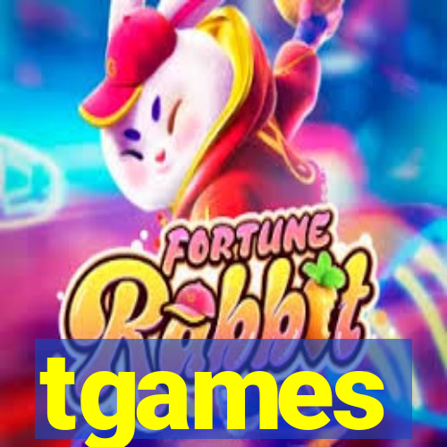 tgames