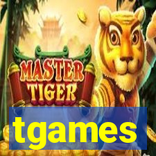 tgames