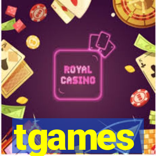 tgames