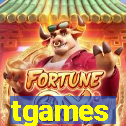 tgames