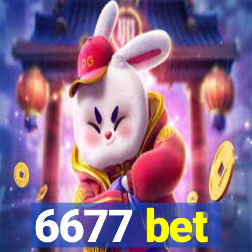 6677 bet