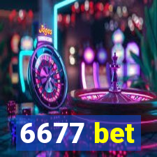 6677 bet