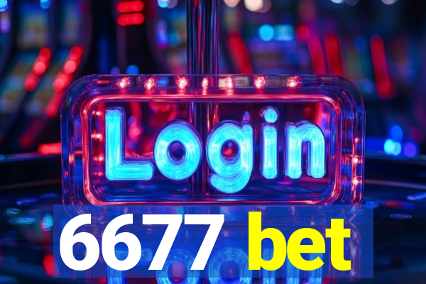 6677 bet