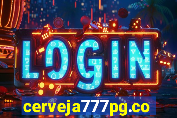 cerveja777pg.com