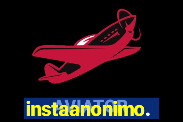 instaanonimo.