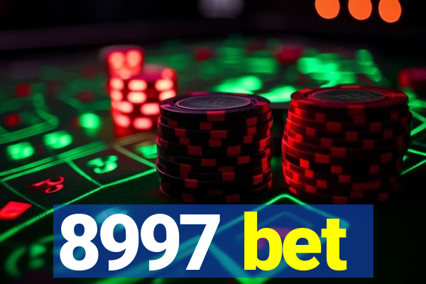 8997 bet