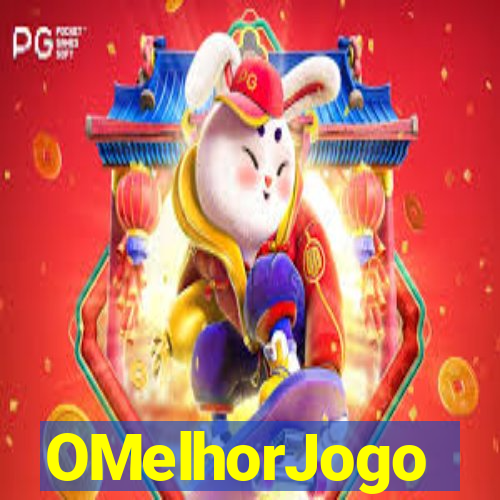 OMelhorJogo