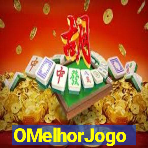 OMelhorJogo