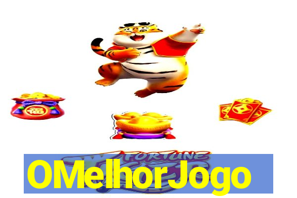 OMelhorJogo