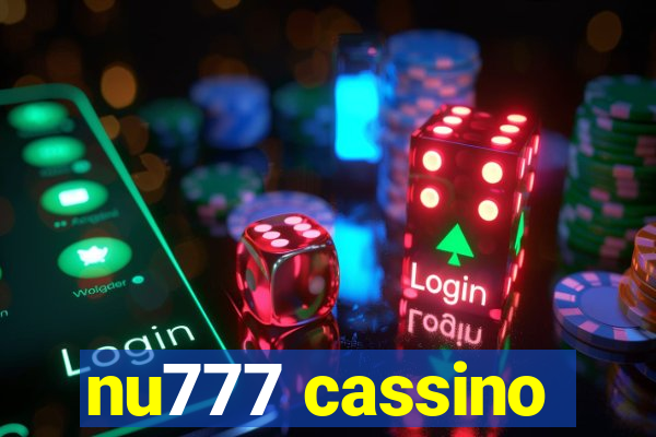 nu777 cassino