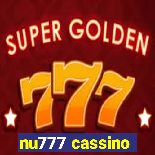 nu777 cassino