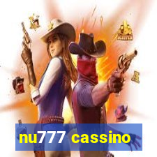 nu777 cassino