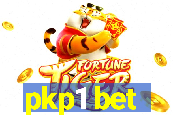 pkp1 bet