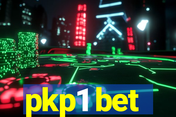 pkp1 bet