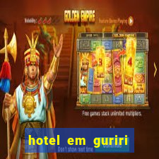 hotel em guriri beira mar