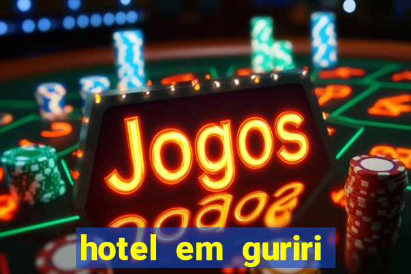 hotel em guriri beira mar