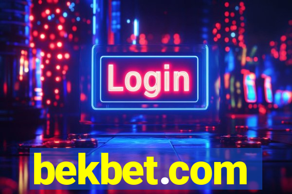 bekbet.com