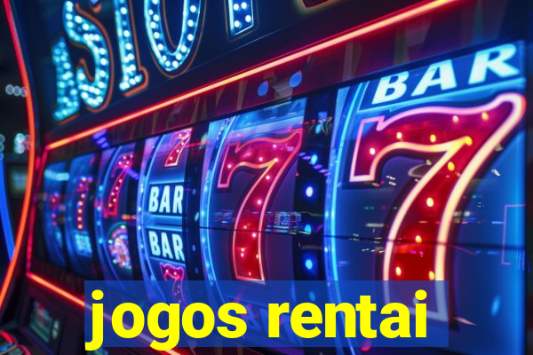 jogos rentai