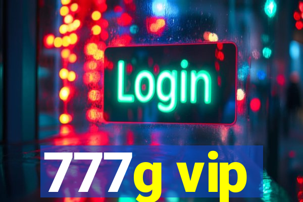 777g vip